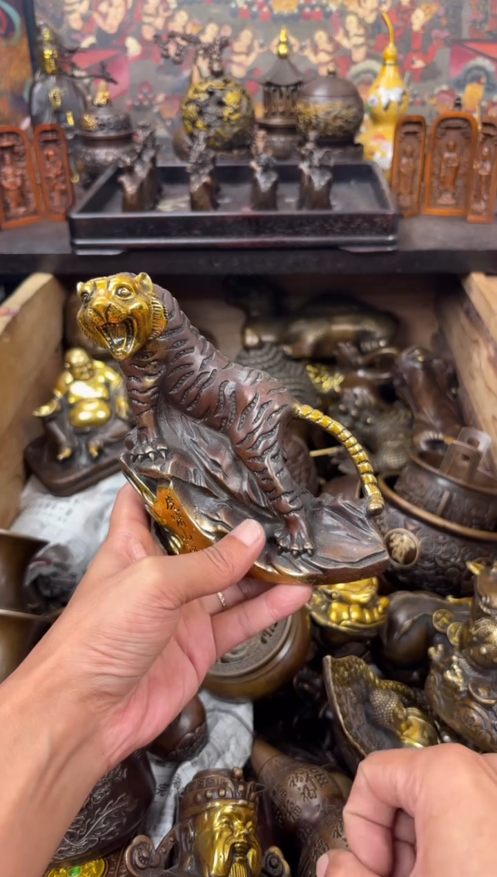 百福铜专属精选链接