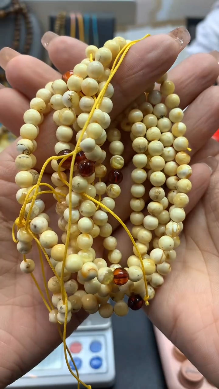 【闪购商品】琥珀珠宝奇石未镶嵌287多样性发其一微瑕