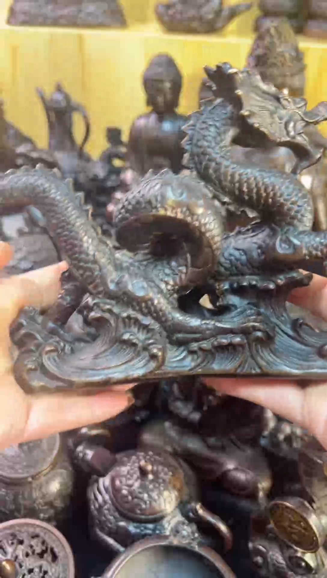 【闪购商品】1案台摆件 物品摆件 