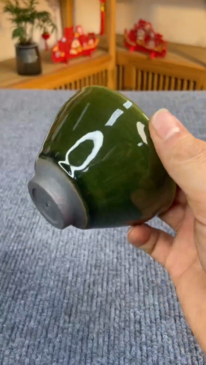 【闪购商品】茶器主人杯茶杯11111111