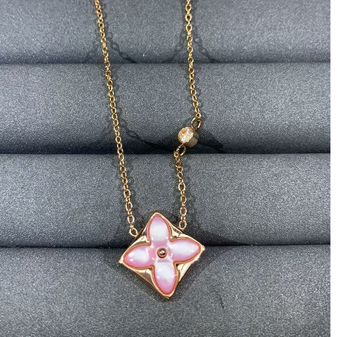 吊坠 【璀璨星河】时尚百搭吊坠-D228