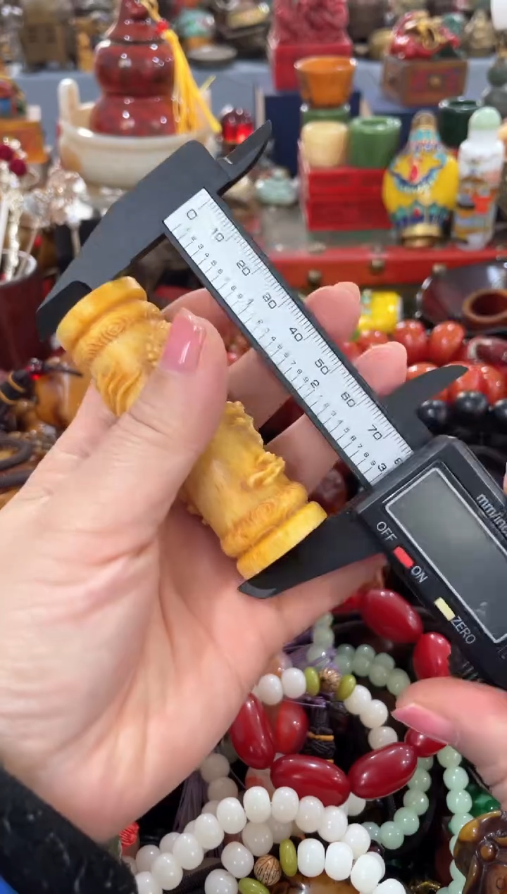 【闪购商品】1宫廷影视老旧工艺摆件