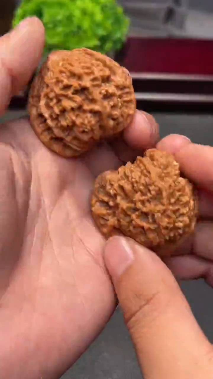 把件文玩核桃749