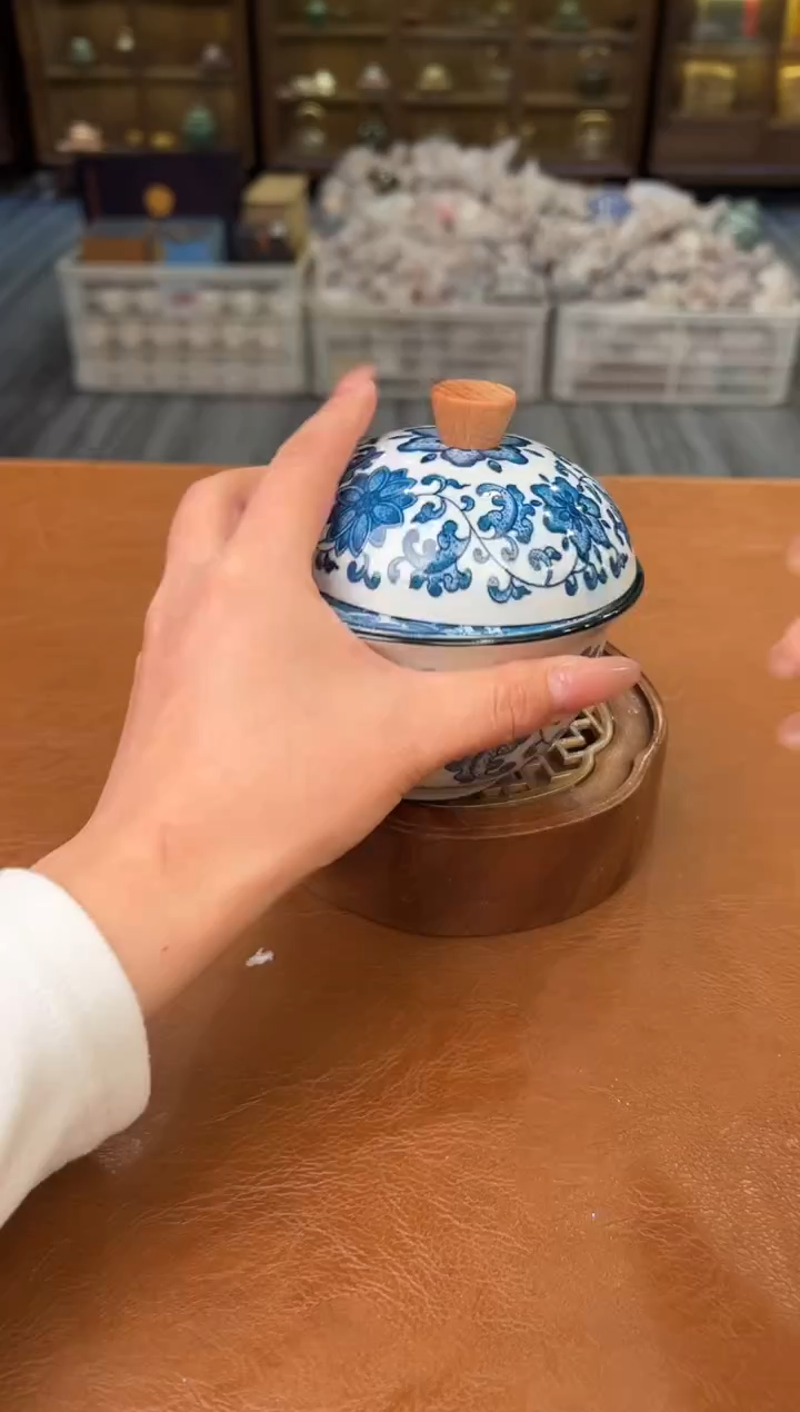 【闪购商品】熹物茶空间清仓福利品111111