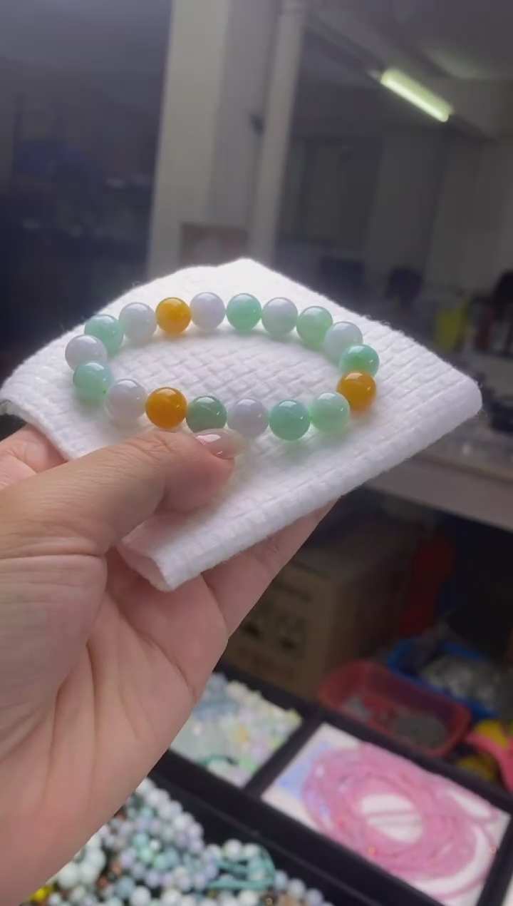 颈饰未镶嵌翡翠闪购0003272卡10