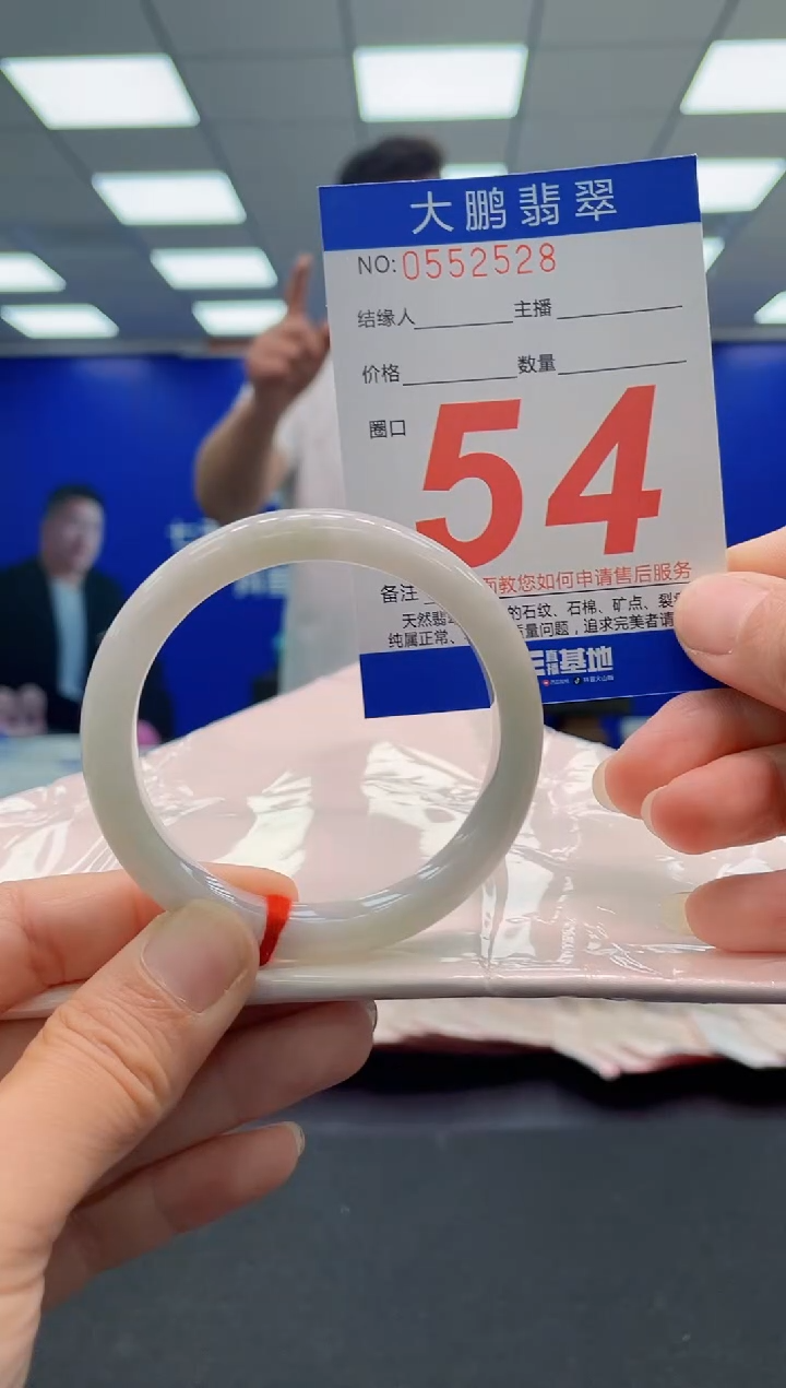 未镶嵌手镯翡翠AAAAAAAAA