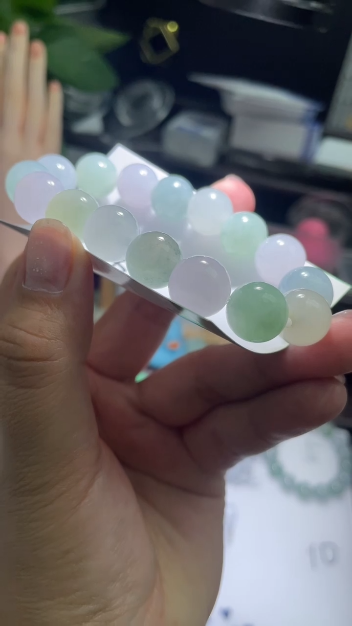 【闪购商品】定制翡翠未镶嵌翡翠