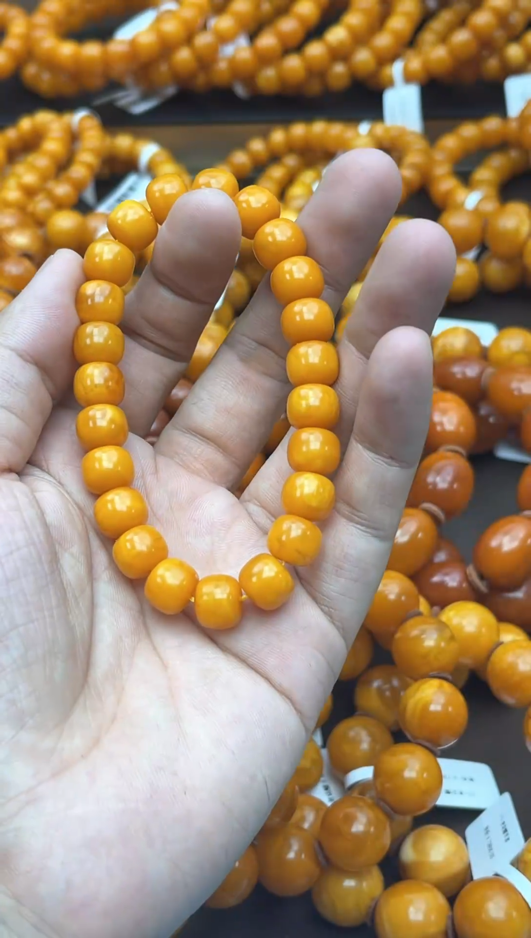 【闪购商品】琥珀珠宝奇石未镶嵌2