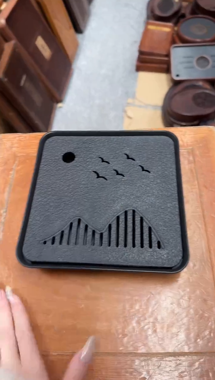 茶盘茶盘茶盘20*20