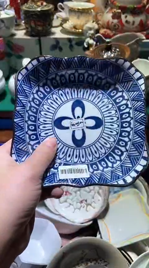 【闪购商品】瓷片111111111111111