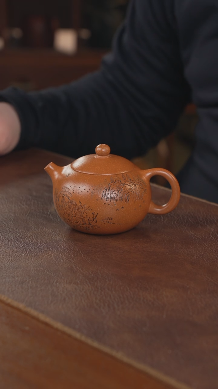 【闪购商品】紫砂茶壶紫砂壶紫砂壶