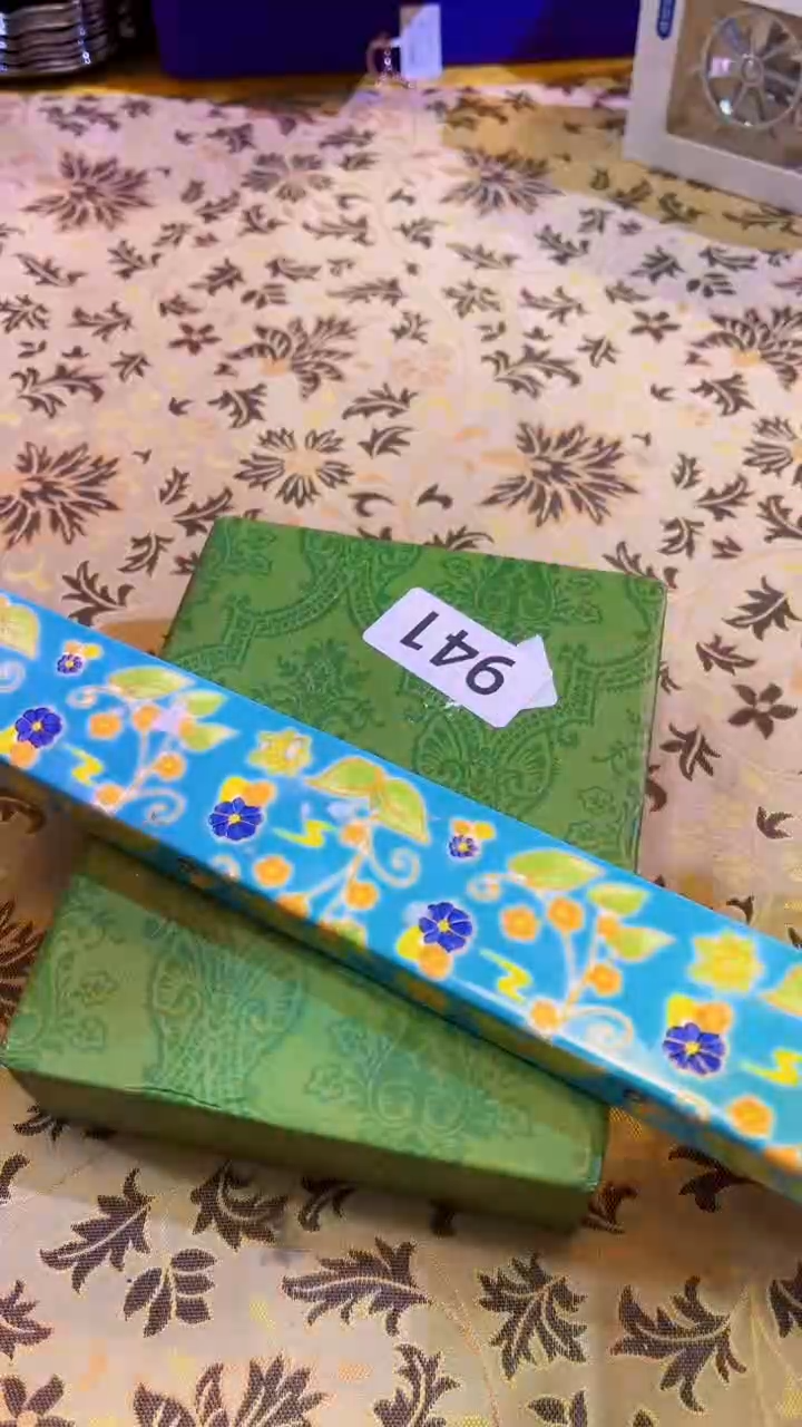 【闪购商品】瓷片陶茶666文玩周边多人