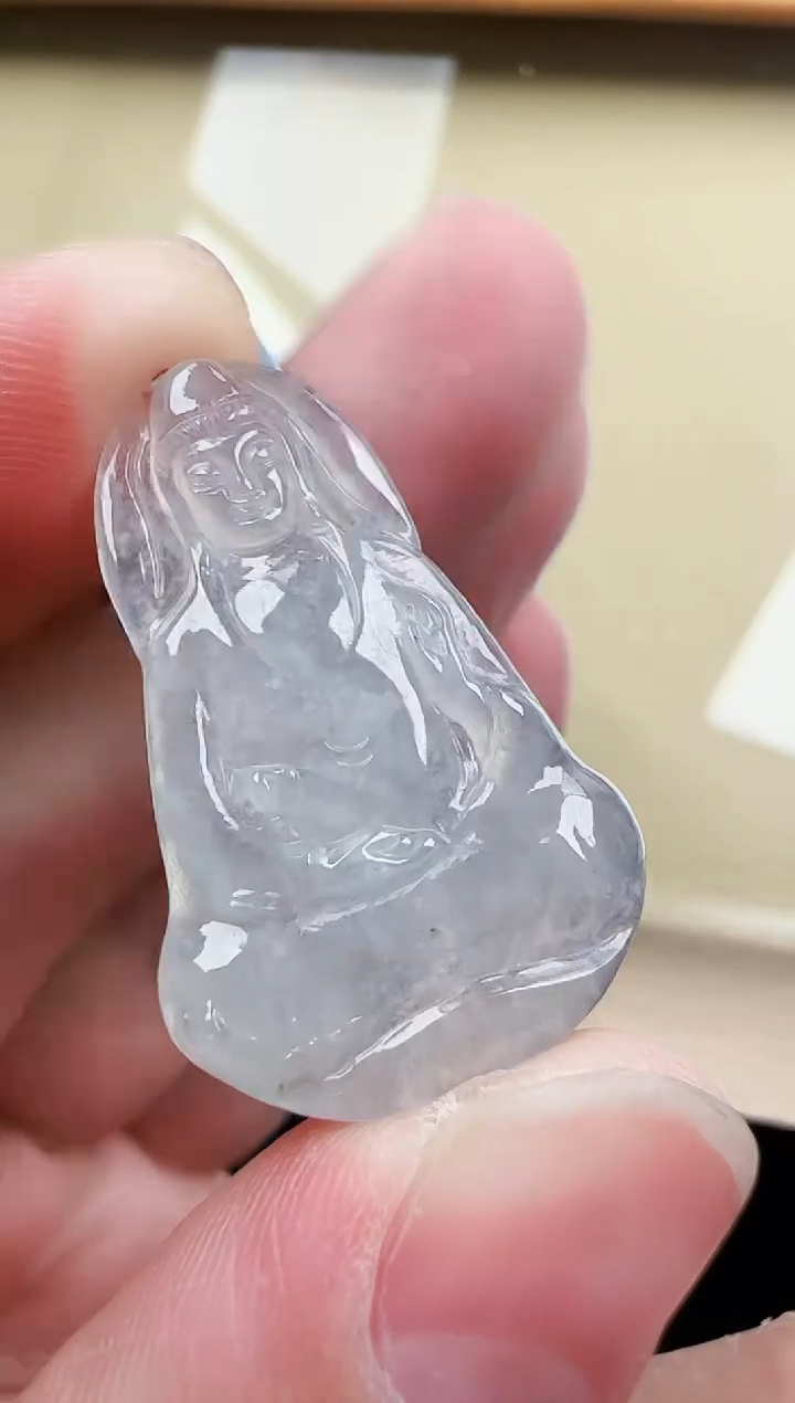 【闪购商品】翡翠颈饰未镶嵌翡翠