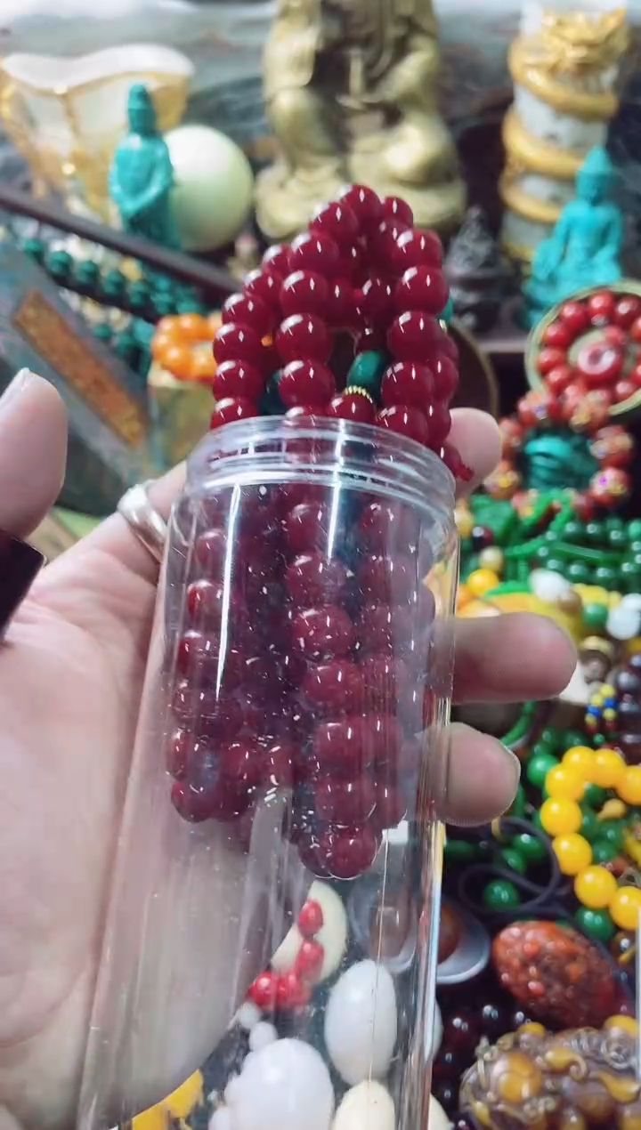 【闪购商品】南红玛瑙主播推荐主播推荐未镶嵌