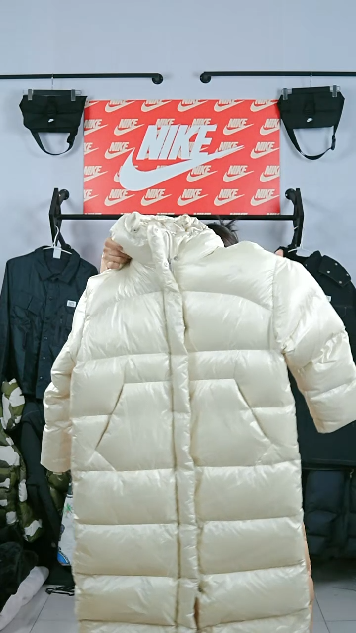 5785闪购编码Nike/Jordan运动衣以直播间过款为准尺码S