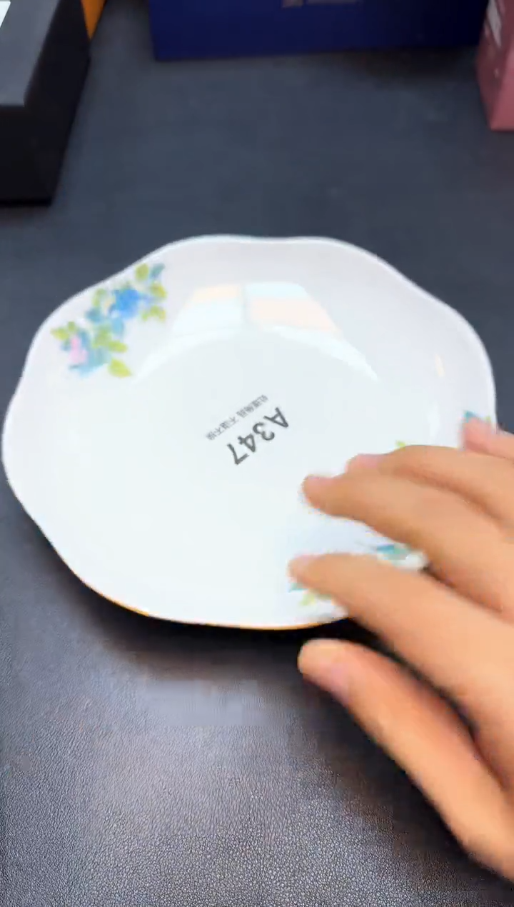 瓷片全新正品一件不留@@A347