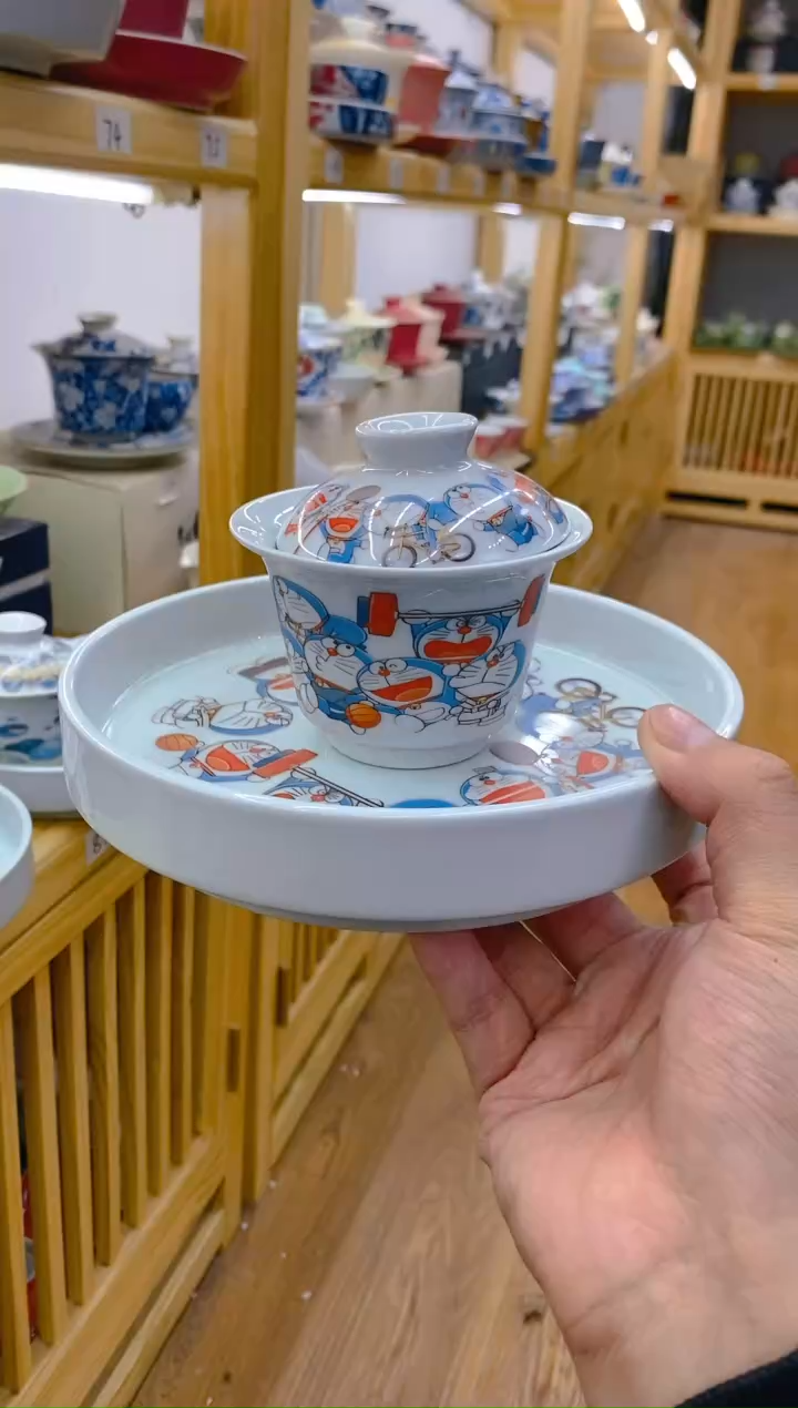 【闪购商品】其他高温烧制陶瓷48