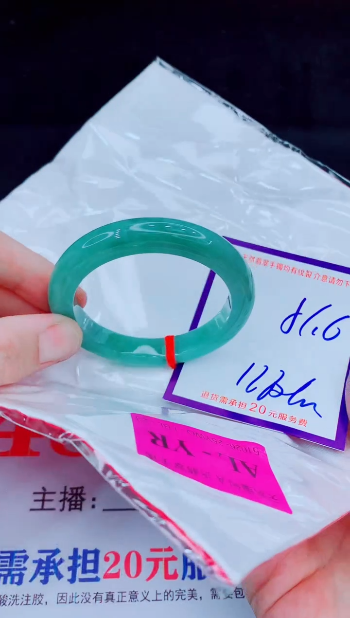 未镶嵌手镯翡翠111111111111