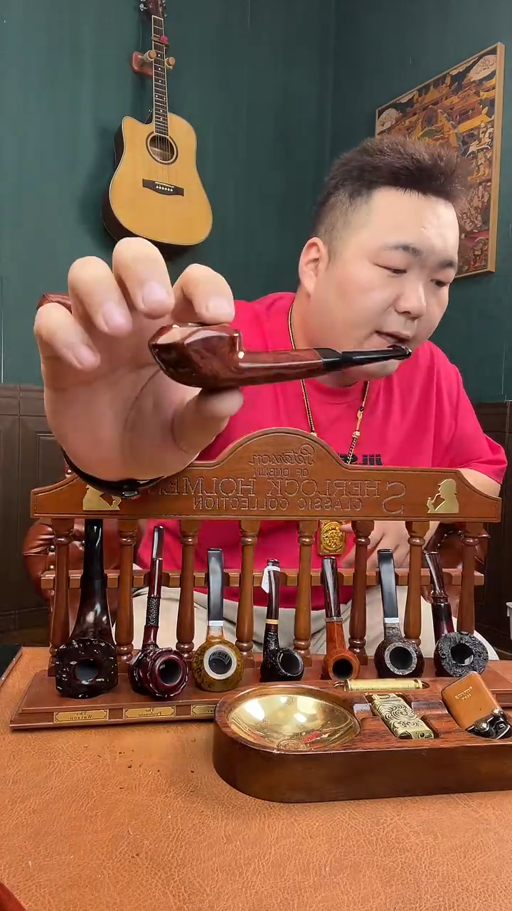 石楠木意大利进口石楠木烟斗