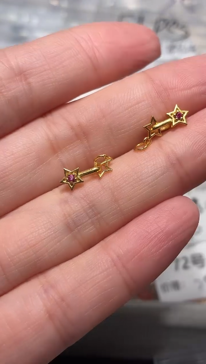 12月24日 配件编号08 （一个装）