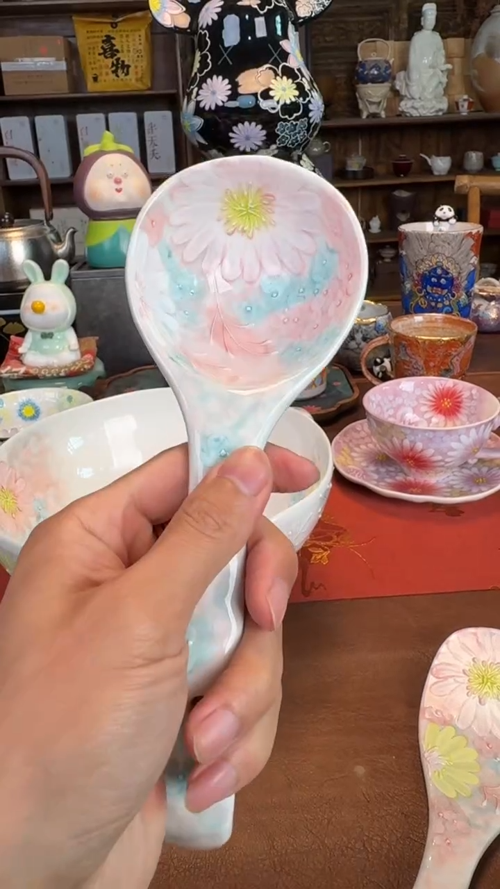 【闪购商品】瓷片111111@@HL030