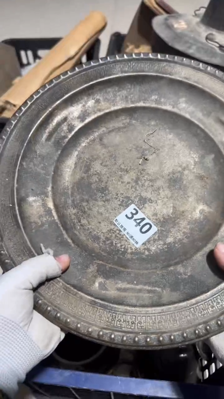 瓷片卾**哥亿容工艺品340