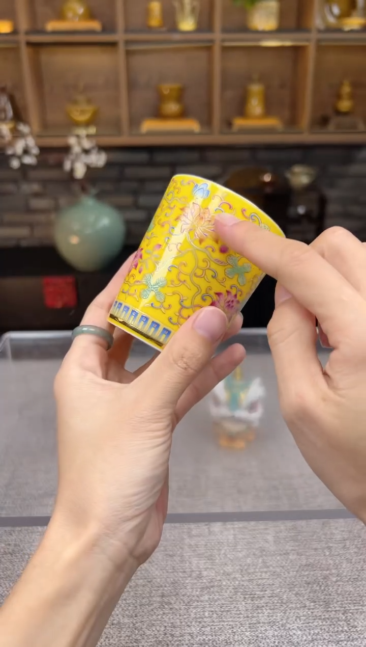 【闪购商品】青珊瓷院 专属福利单VVV