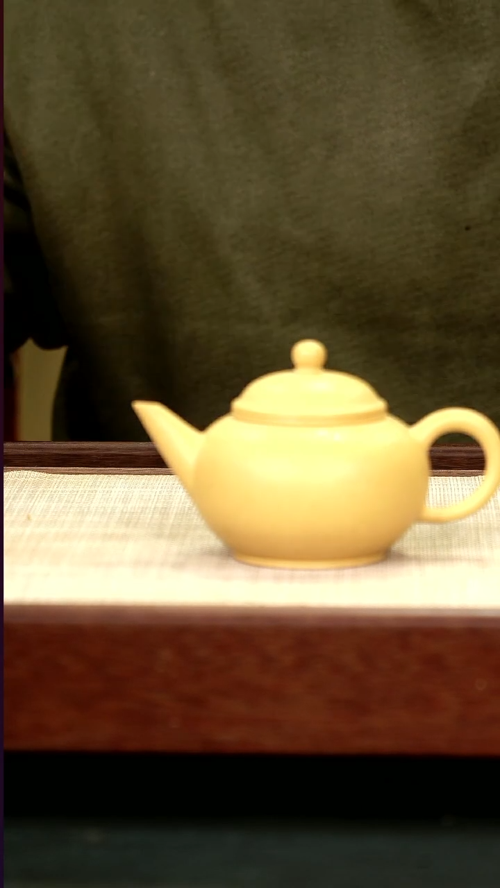 茶壶紫砂XJ本绿水平180
