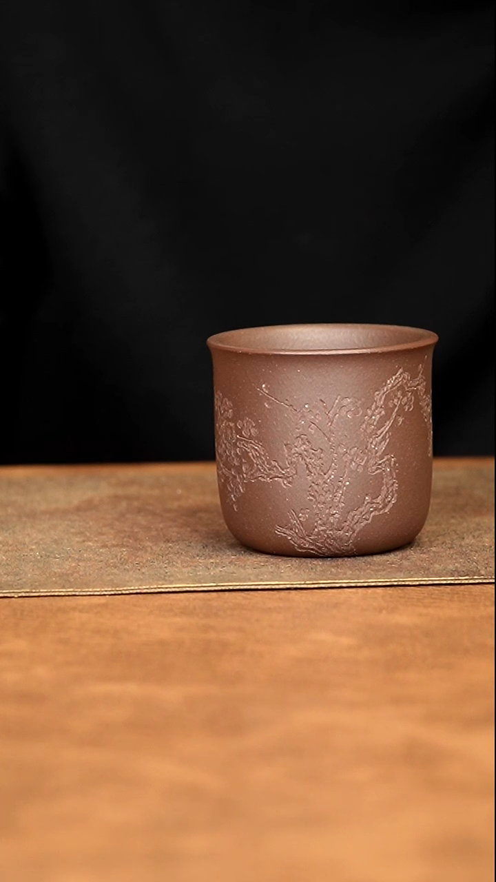 【闪购商品】紫砂茶杯111111111111111111