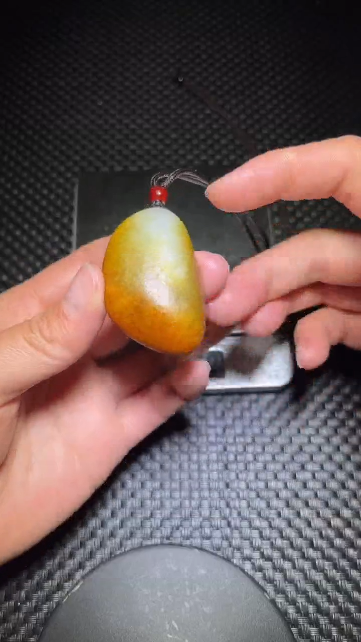 【闪购商品】和田玉挂件未镶嵌19