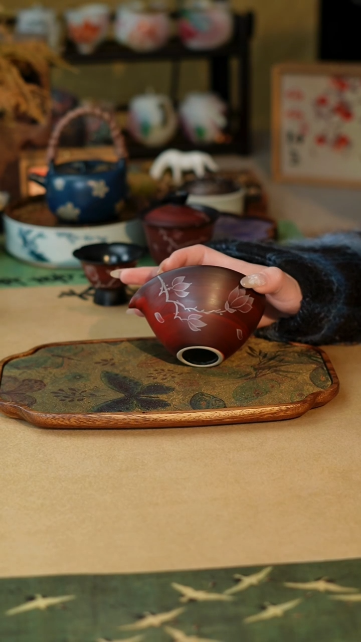 【闪购商品】瓷片片@瓷片片瓷片片@瓷片片