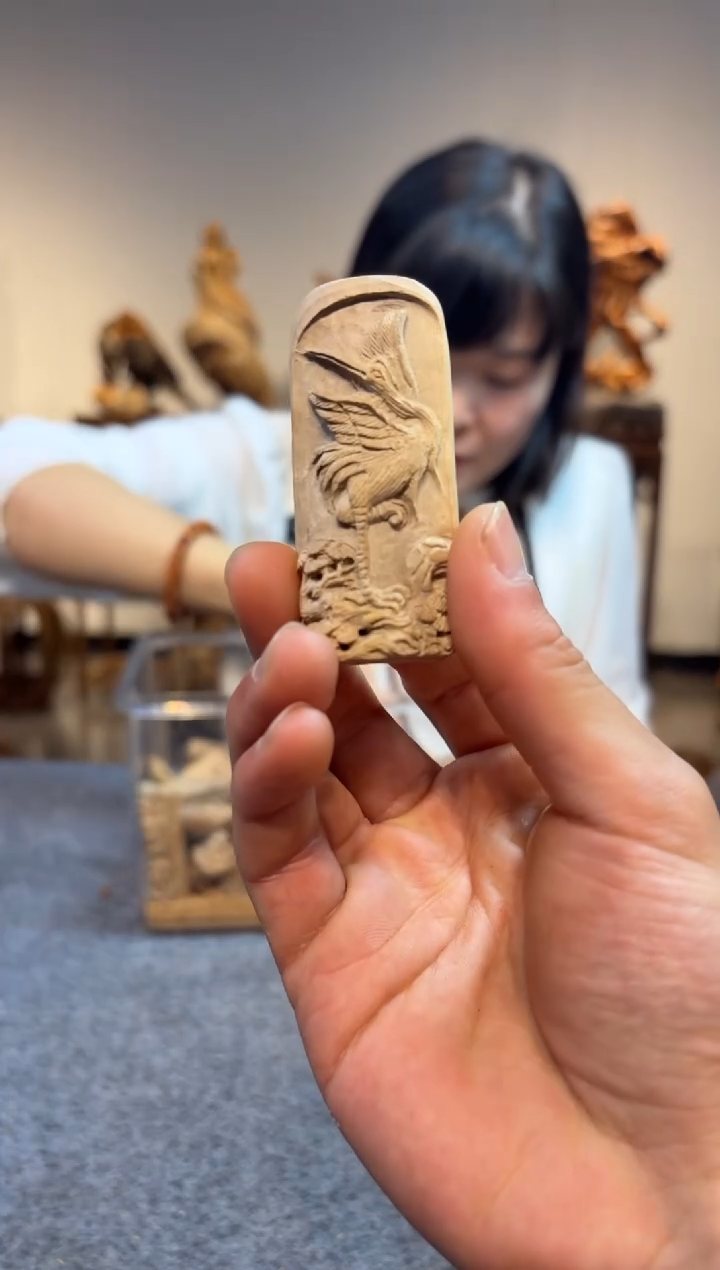 【闪购商品】檀香木木雕檀香檀香