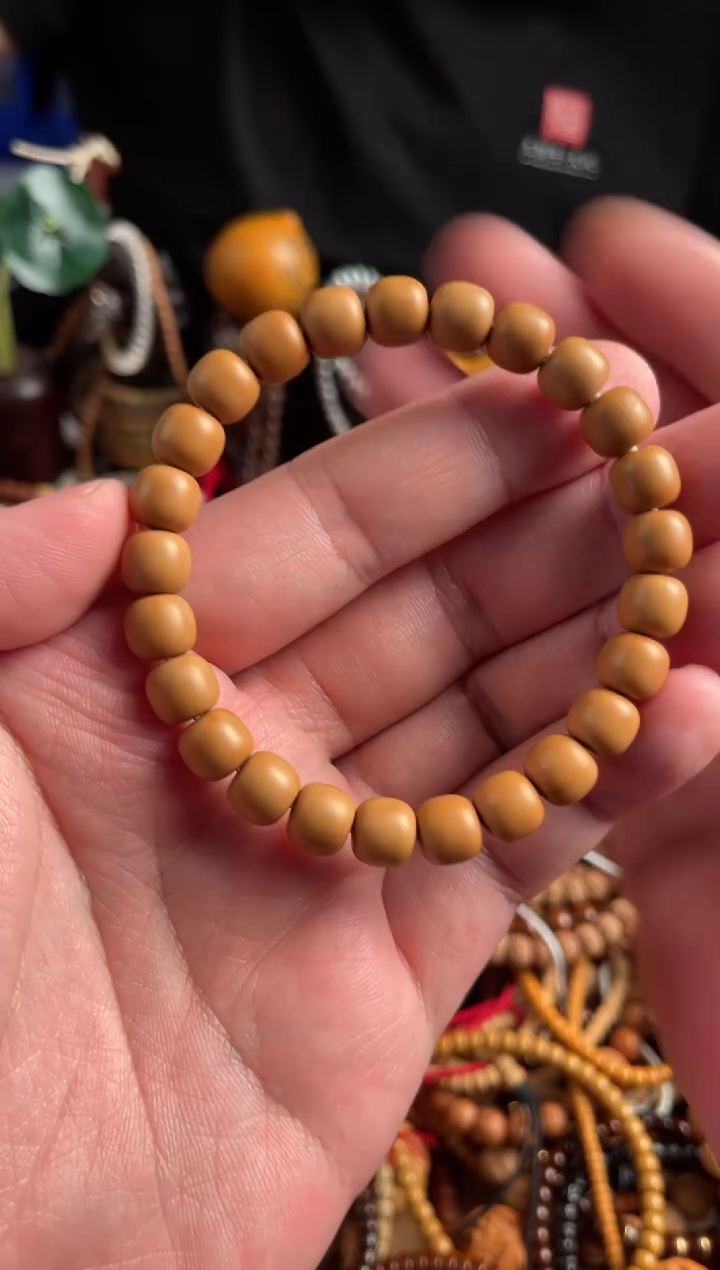 【闪购商品】猴头核桃吊坠王胖子文玩工作室老型单圈9.5+