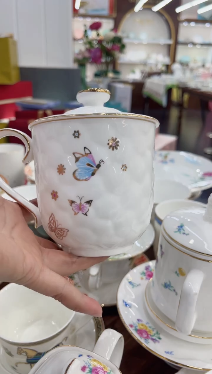 36%以上骨粉骨瓷400ml