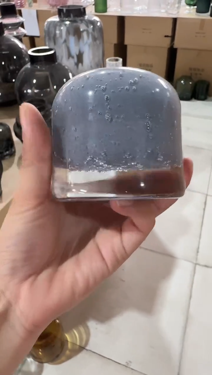 万间家居美物花瓶042