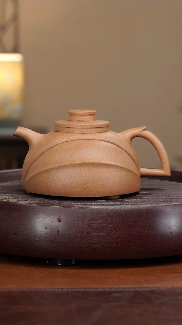 【闪购商品】紫砂茶壶宜兴紫砂壶