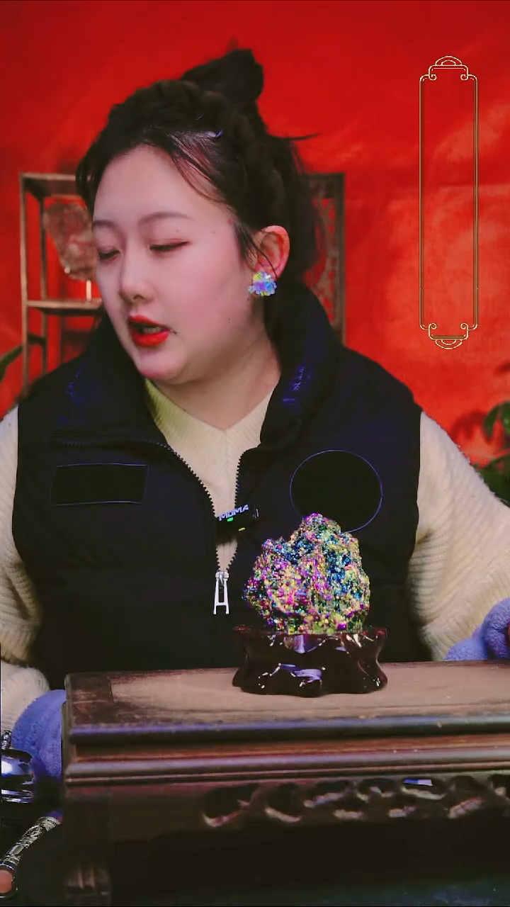 石材直播间付米链接