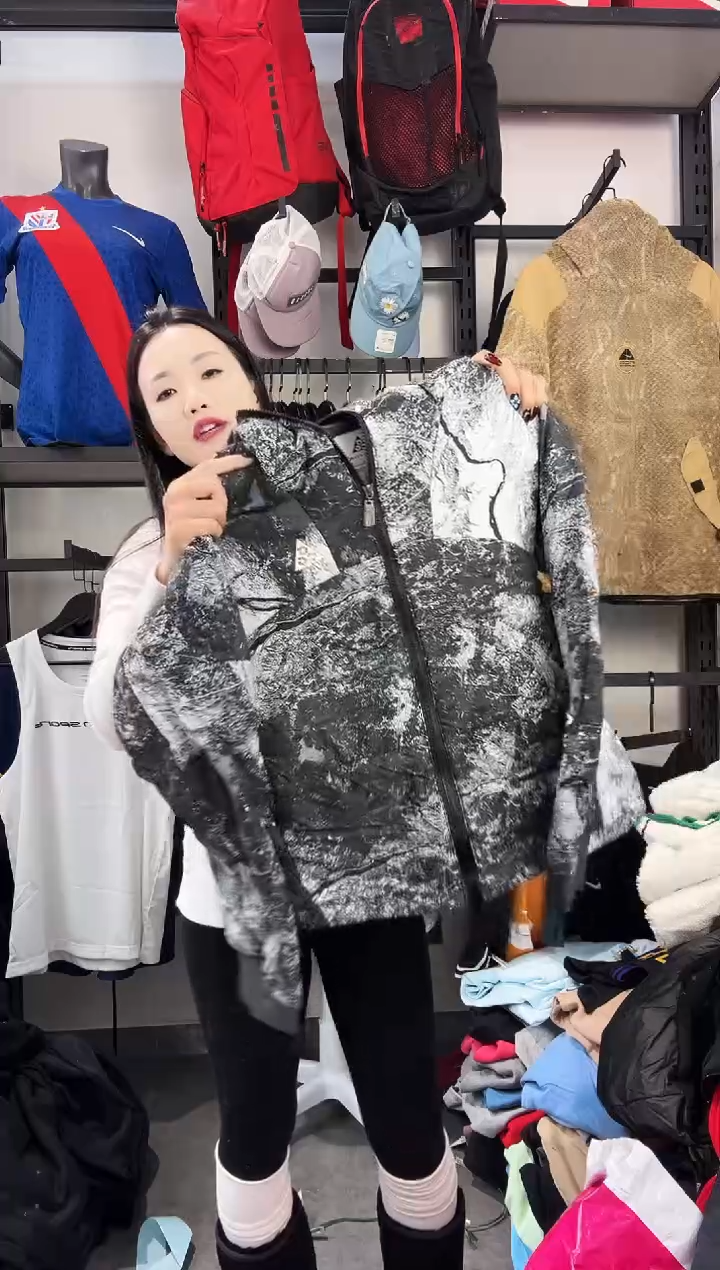 696闪购编码Nike/Jordan运动卫衣裤以直播间过款为准尺码·160