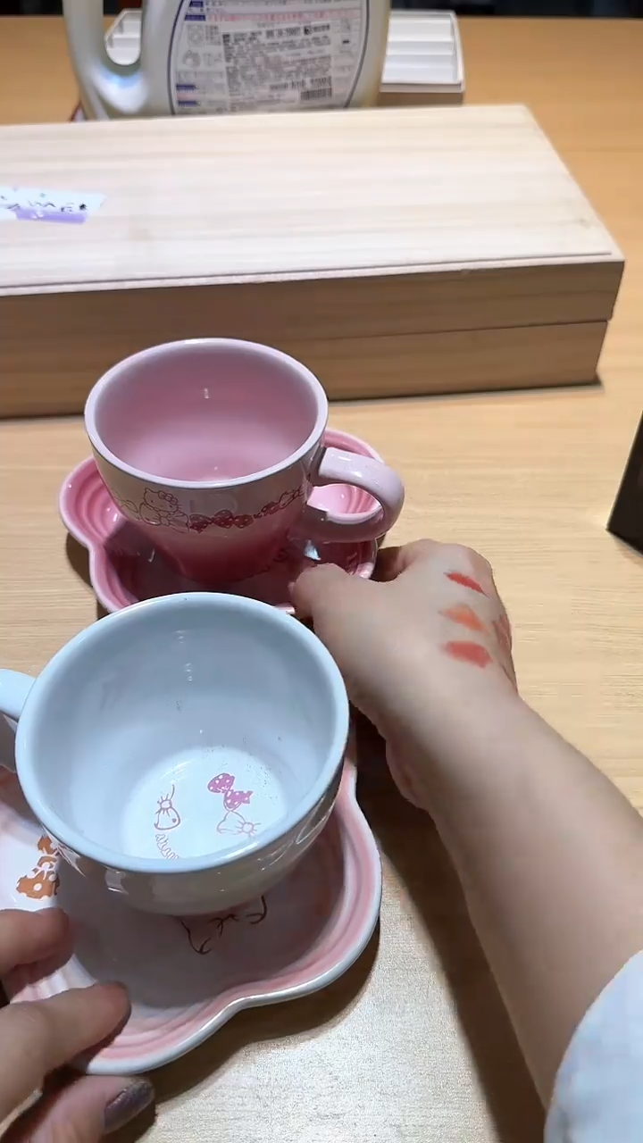 【闪购商品】瓷片锅碗瓢盆一件不剩@@1