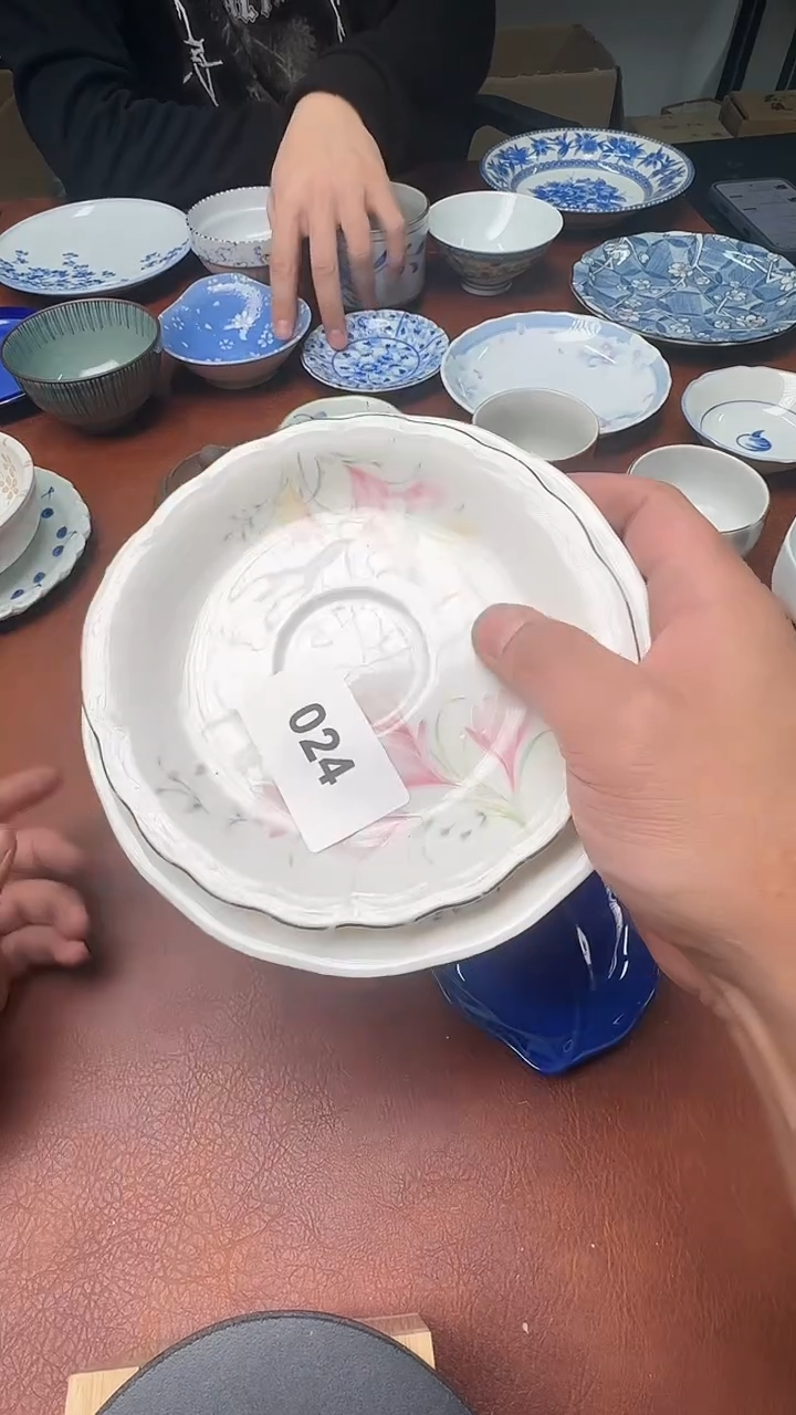 瓷片024瓷器瓷器瓷器