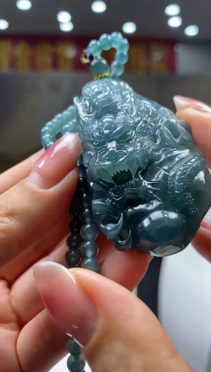 【闪购商品】定制翡翠未镶嵌********940