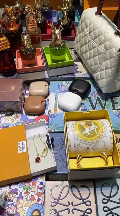 【闪购商品】瓷片换类目孤品单品一件不留