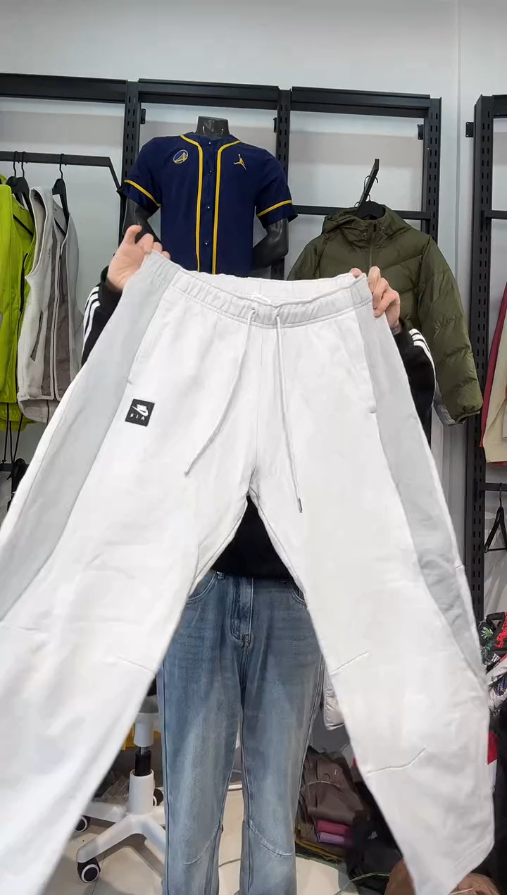 3591闪购编码 Nike/Jordan运动卫衣裤以直播间过款为准 尺码  xl