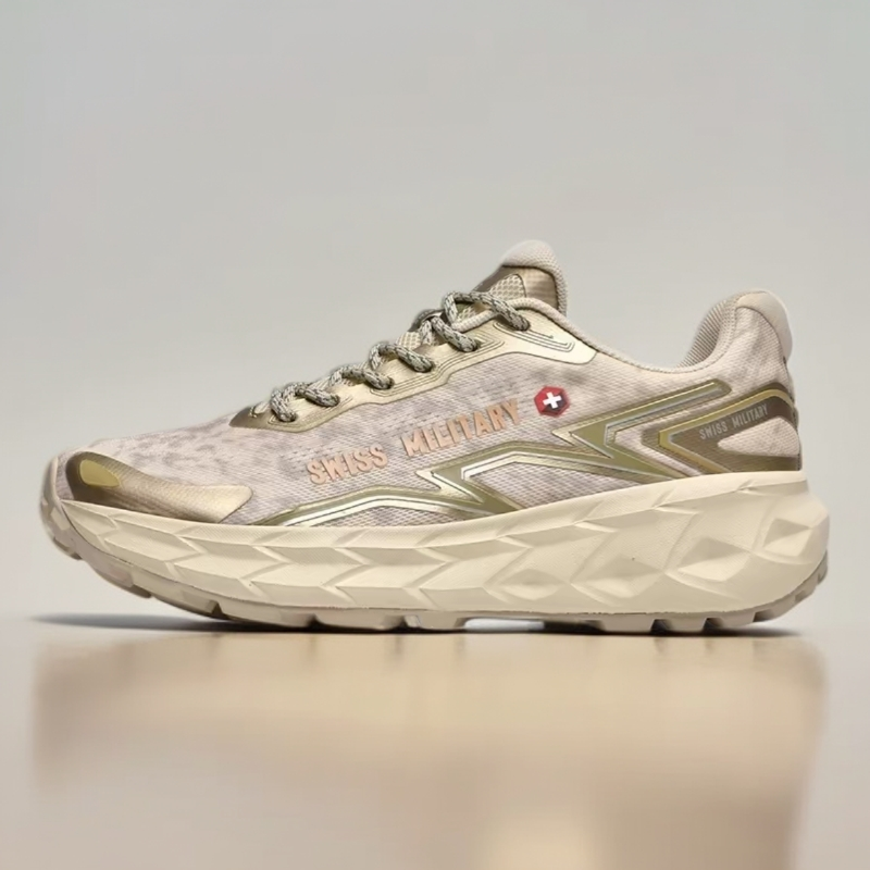 潮流图案时尚百搭减震休闲鞋8833