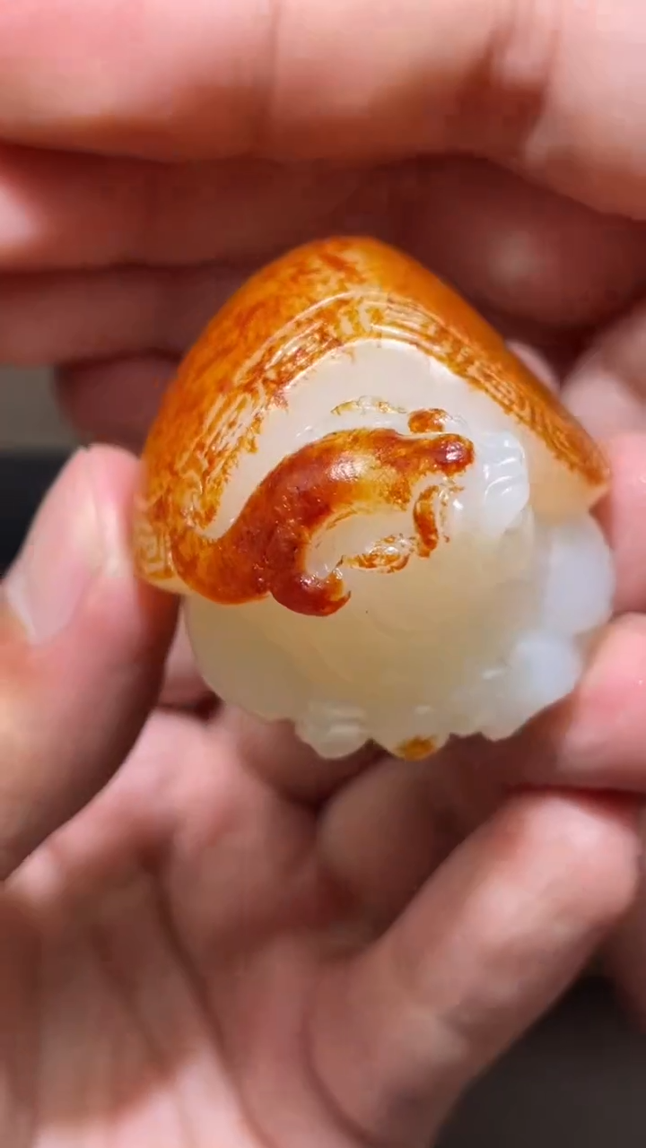 【闪购商品】和田玉2.23HS多样性拍一发一未镶嵌94