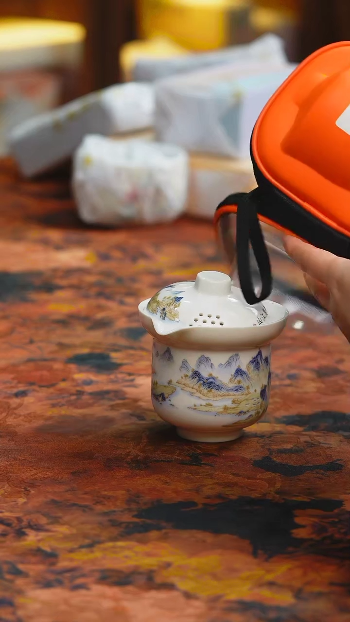 【闪购商品】楽门茶器！！！！