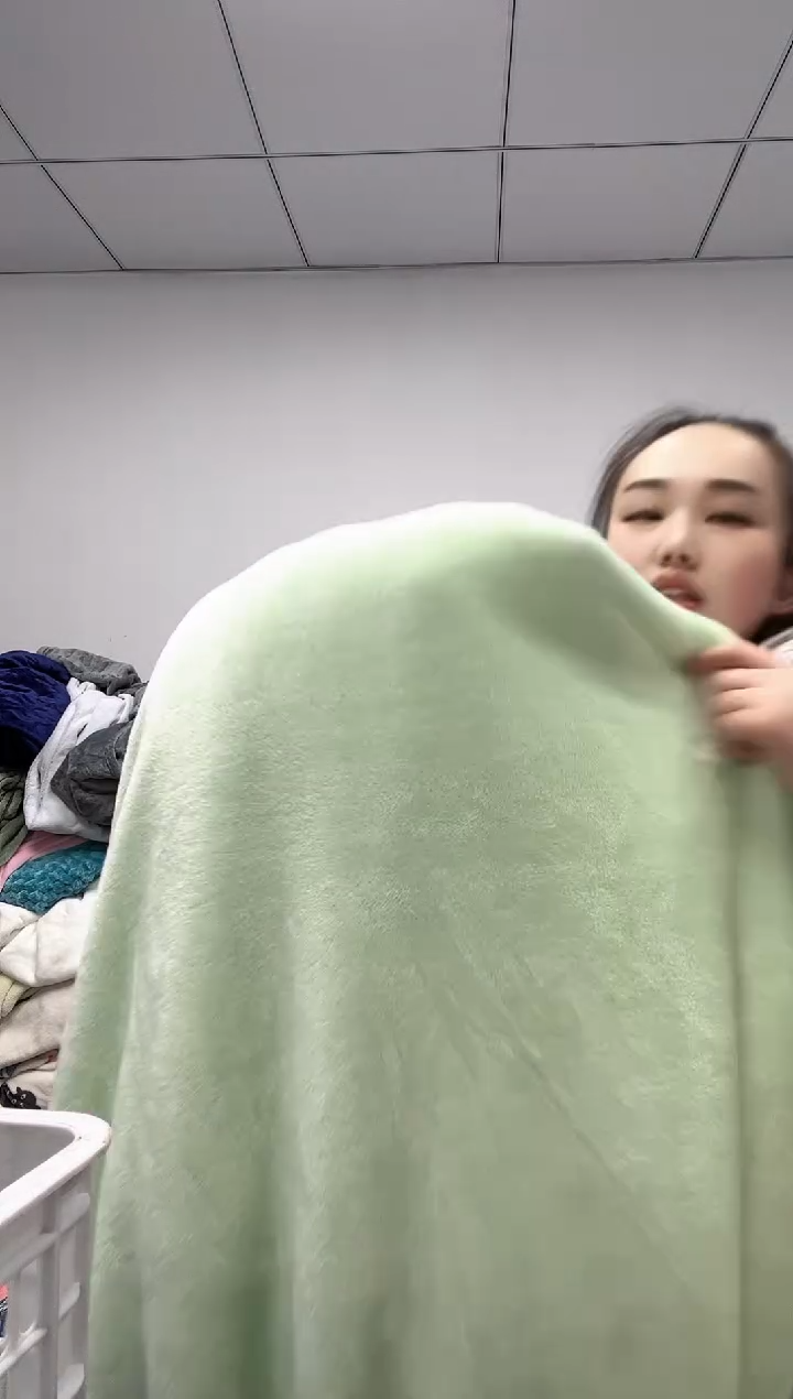 法兰绒2.3X2左右以主播介绍为准