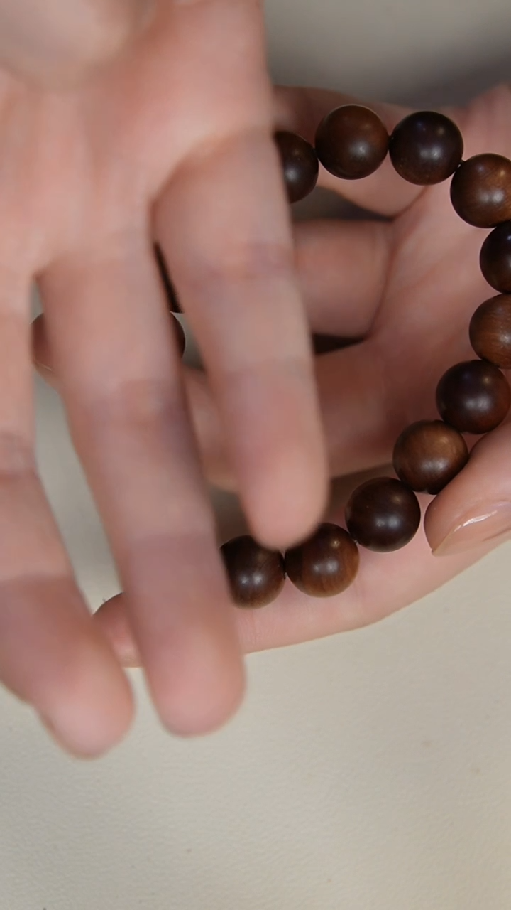 【闪购商品】檀香木其他老山檀香1.2圆珠钢印料