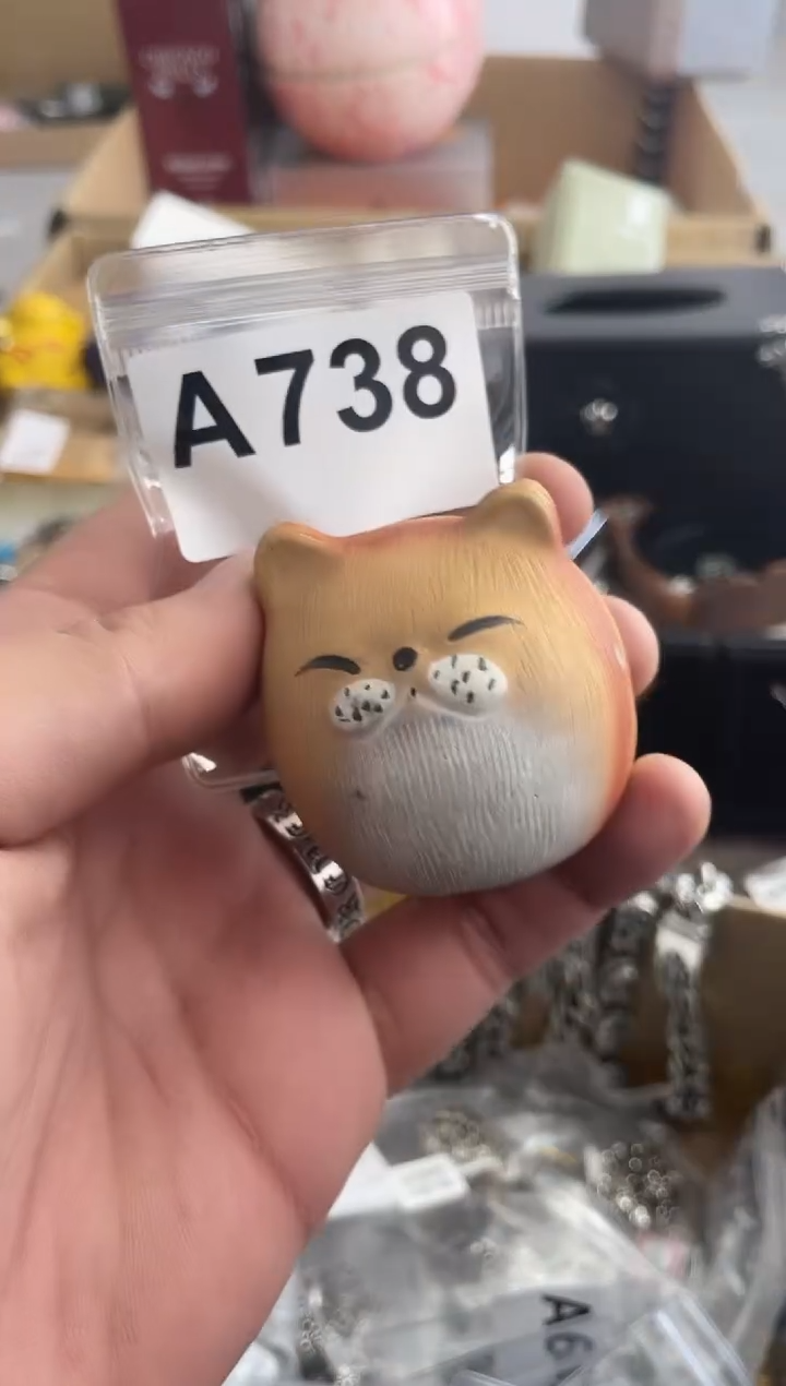 【闪购商品】瓷片A738 ++00000000000 