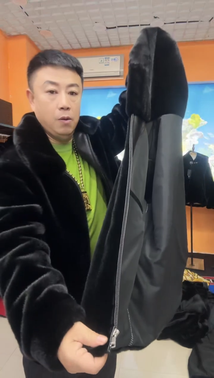 帽款  130  XL   男款